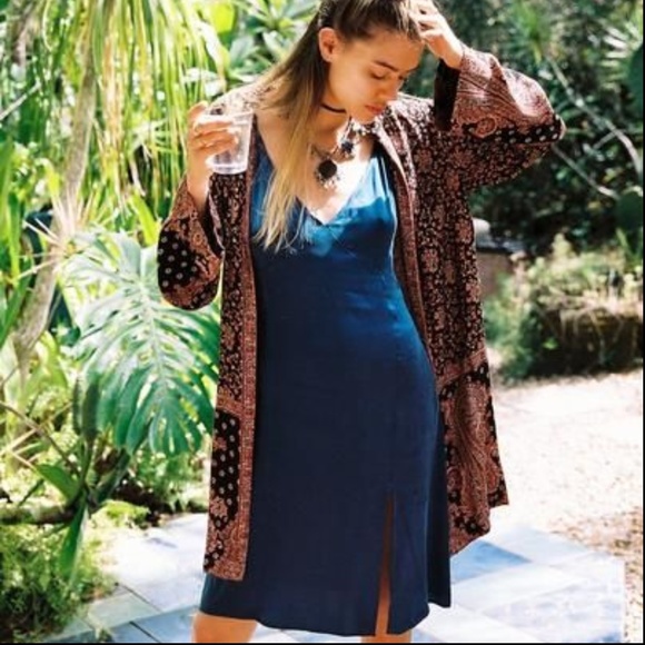 Arnhem Fleur Jacket in Chai - Picture 2 of 5